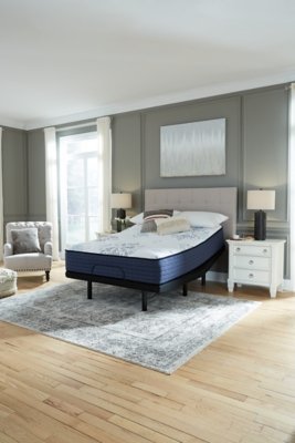 Bonita Springs Plush Twin Mattress - Image 10