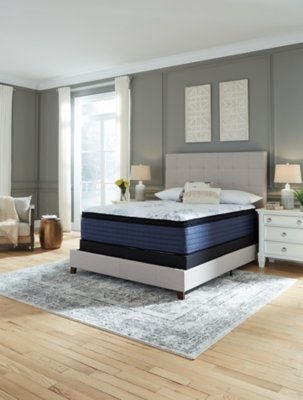 Bonita Springs Euro Top Full Mattress - Image 6