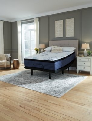 Bonita Springs Euro Top Full Mattress - Image 7