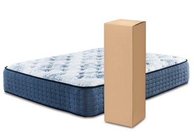 Mt Dana Firm King Mattress - Image 3