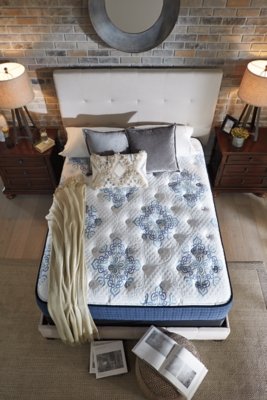 Mt Dana Plush King Mattress - Image 5
