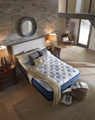 Mt Dana Plush King Mattress - Image 9