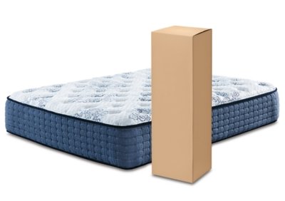 Mt Dana Plush King Mattress - Image 3