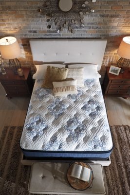 Mt Dana Euro Top King Mattress - Image 4