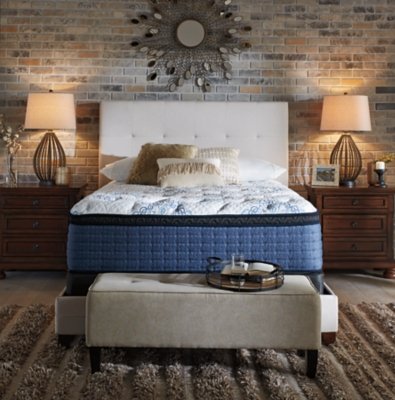 Mt Dana Euro Top King Mattress - Image 5