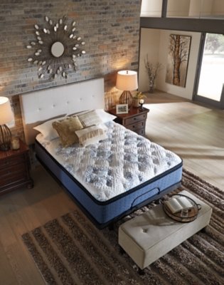 Mt Dana Euro Top King Mattress - Image 6