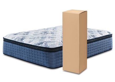 Mt Dana Euro Top King Mattress - Image 3