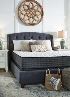 Limited Edition Firm Twin Mattress - Image 4