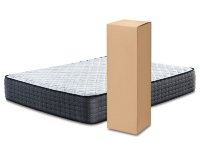 Limited Edition Firm Twin Mattress - Image 3