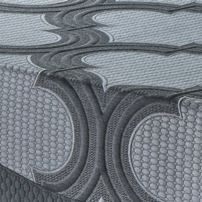 12 Inch Ashley Hybrid King Mattress - Image 10