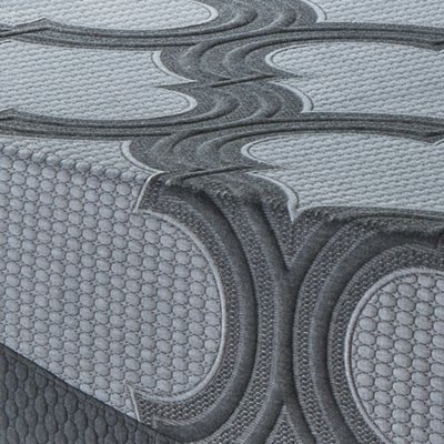 12 Inch Ashley Hybrid California King Mattress - Image 5