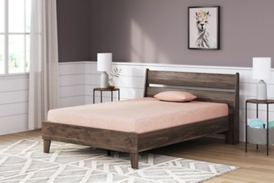 iKidz Pink Full Mattress and Pillow - Image 3