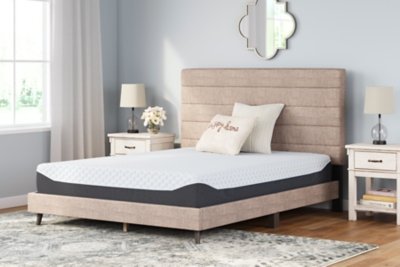 10 Inch Chime Elite Queen Memory Foam Mattress in a box - Image 3