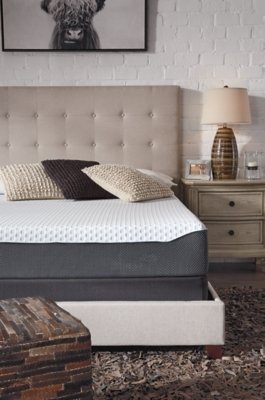 10 Inch Chime Elite Queen Memory Foam Mattress in a box - Image 7