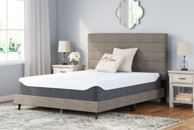 12 Inch Chime Elite Queen Memory Foam Mattress in a box - Image 3
