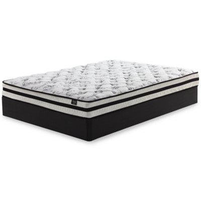 8 Inch Chime Innerspring Queen Mattress in a Box - Image 14