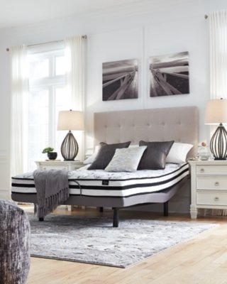 8 Inch Chime Innerspring Full Mattress in a Box - Image 16