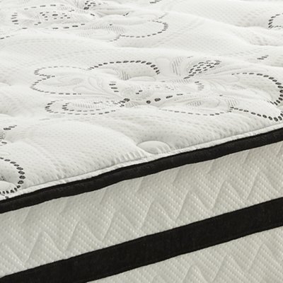 Chime 10 Inch Hybrid Queen Mattress in a Box - Image 19