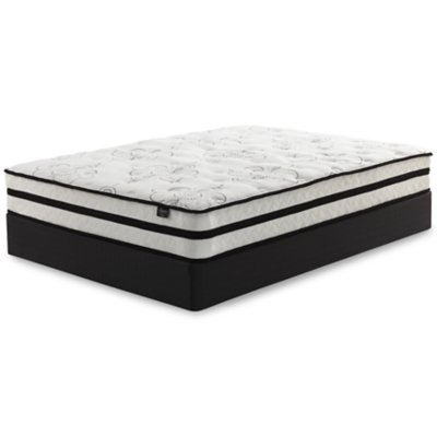 Chime 10 Inch Hybrid Queen Mattress in a Box - Image 11
