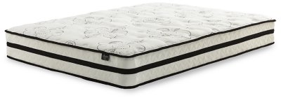 Chime 10 Inch Hybrid Queen Mattress in a Box - Image 4