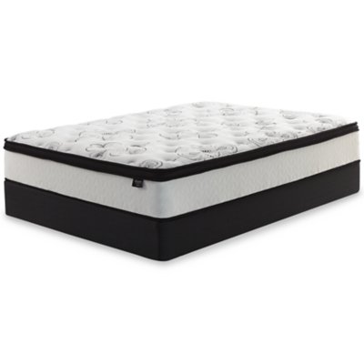 Chime 12 Inch Hybrid Full Mattress in a Box - Image 16