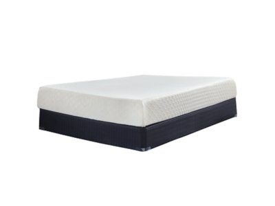 10 Inch Chime Memory Foam Twin Mattress in a Box - Image 18