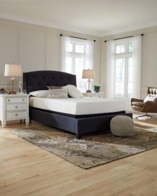 10 Inch Chime Memory Foam Full Mattress in a Box - Image 16