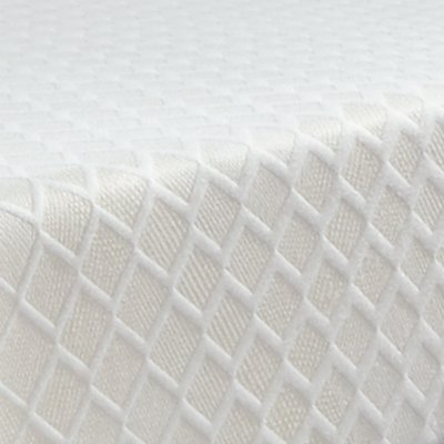 10 Inch Chime Memory Foam King Mattress and Foundation - Image 7