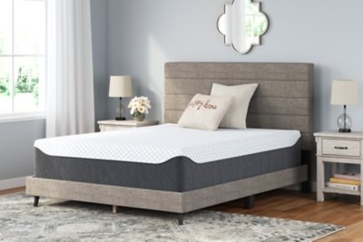 14 Inch Chime Elite Queen Memory Foam Mattress in a Box - Image 3