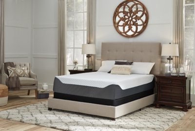 14 Inch Chime Elite Queen Memory Foam Mattress in a Box - Image 5