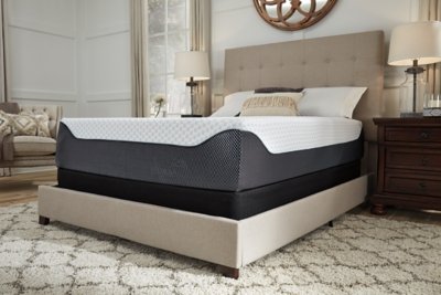 14 Inch Chime Elite Queen Memory Foam Mattress in a Box - Image 6
