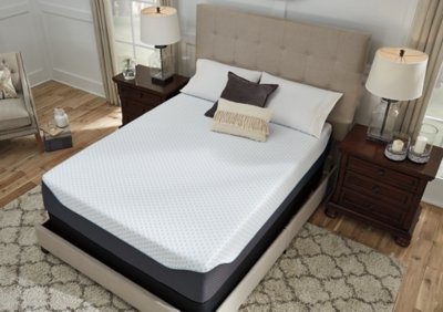 14 Inch Chime Elite Queen Memory Foam Mattress in a Box - Image 7