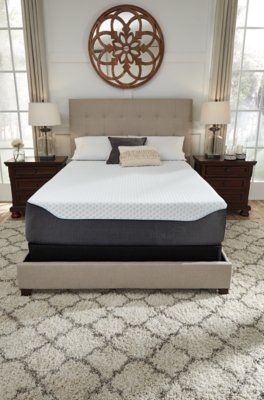 14 Inch Chime Elite Queen Memory Foam Mattress in a Box - Image 8