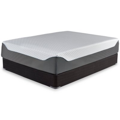 14 Inch Chime Elite Queen Memory Foam Mattress in a Box - Image 4