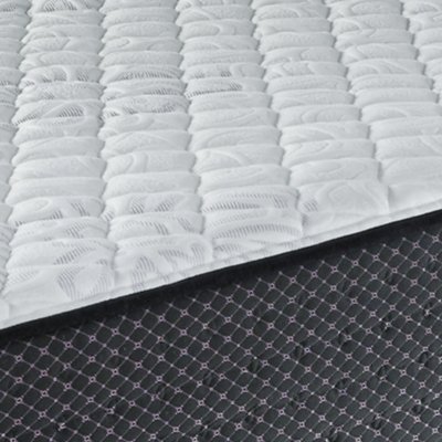 Anniversary Edition Plush Queen Hybrid Mattress with Adjustable Base - Image 5