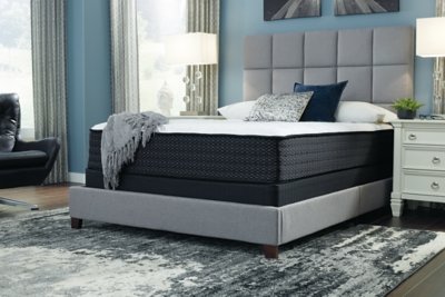 Anniversary Edition Plush Twin Xtra Long Mattress - Image 4