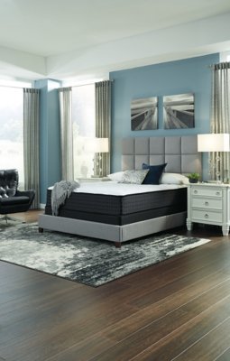 Anniversary Edition Plush Twin Xtra Long Mattress - Image 7