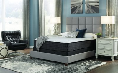Anniversary Edition Plush Twin Mattress - Image 4