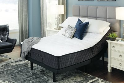 Anniversary Edition Plush Twin Xtra Long Mattress - Image 6