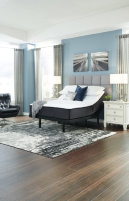 Anniversary Edition Plush Twin Xtra Long Mattress - Image 5