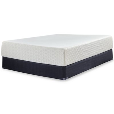 Chime 12 Inch Memory Foam Twin Mattress in a Box - Image 15