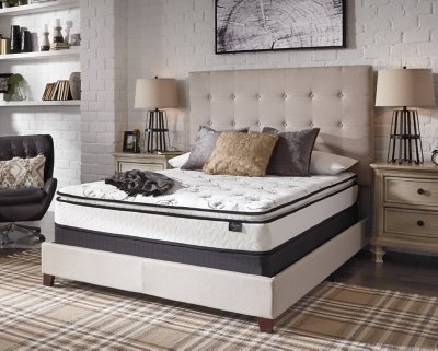 10 Inch Bonnell PT Twin Mattress - Image 3