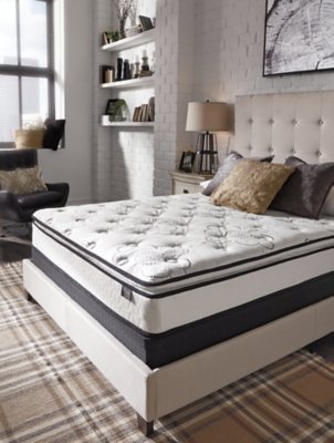 10 Inch Bonnell PT Twin Mattress - Image 4