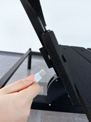 Cosmic Power Base Full Adjustable Base - Image 9