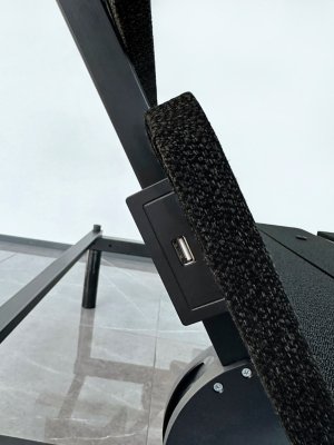 Cosmic Power Base Twin XL Adjustable Base - Image 8