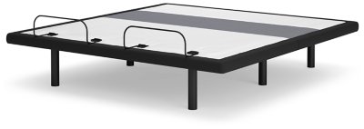 Best Base with Lumbar and Audio King Adjustable Base - Image 3