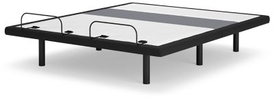Best Base with Lumbar and Audio California King Adjustable Base - Image 3