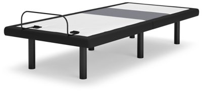 Best Base with Lumbar and Audio Twin XL Adjustable Base - Image 3