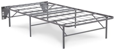 Baystorm 2 Twin Panel Beds, 2 Mattresses, 2 Foundations, and Chest - Image 10