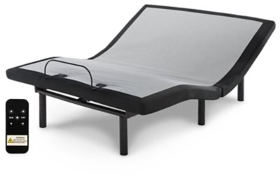 Head-Foot Model Best Twin Extra Long Adjustable Base (2 Required) - Image 3